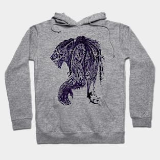 Behemoth Hoodie